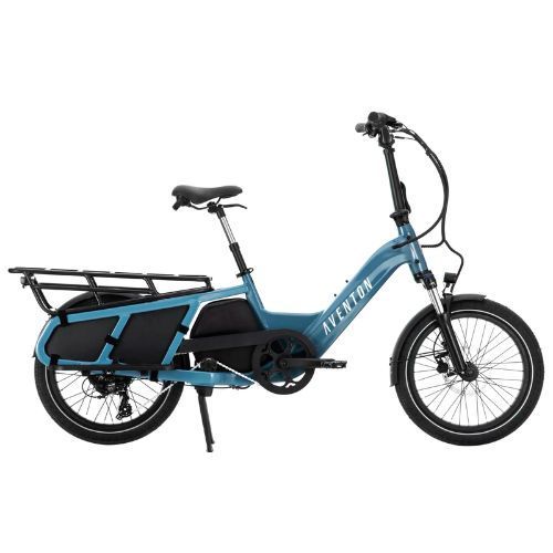 Abound Foldable Electric Bike