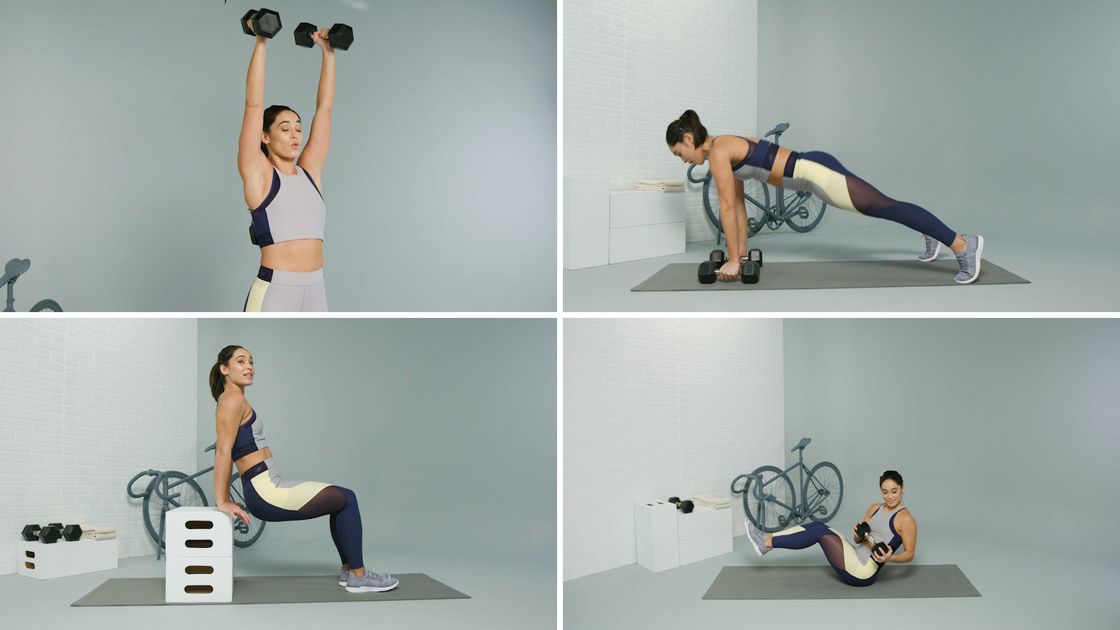 preview for 10 Essential Strength Training Exercises You Should Know