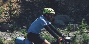 ali dastagirzada how cycling changed me