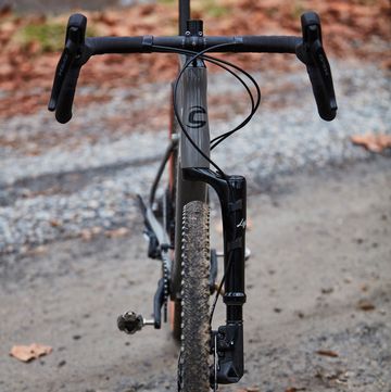 cannondale topstone