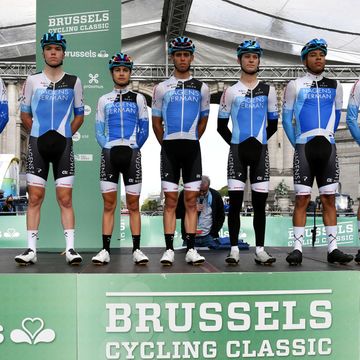 101st brussels cycling classic 2021