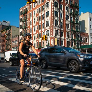 new york city's 18th bicycle traffic fatality of 2019 prompts new safety plans