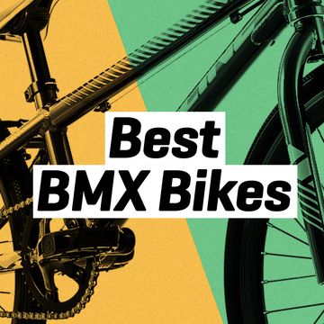 best bmx bikes